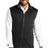 Port Authority Men's Collective Smooth Fleece Vest. F906 Port Authority