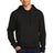 District Men's V.I.T.Fleece Hoodie DT6100 1 of 3 District