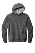 Volunteer Knitwear Chore Fleece Pullover Hoodie VL130H Volunteer Knitwear