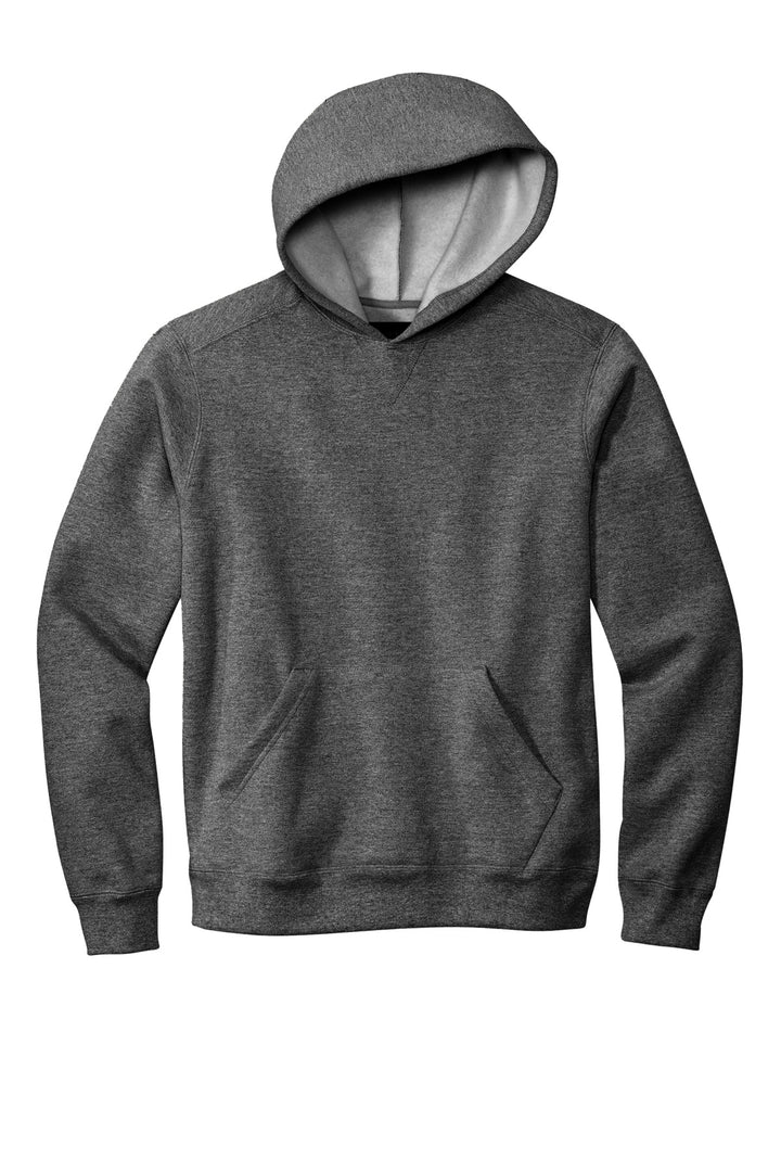 Volunteer Knitwear Chore Fleece Pullover Hoodie VL130H Volunteer Knitwear