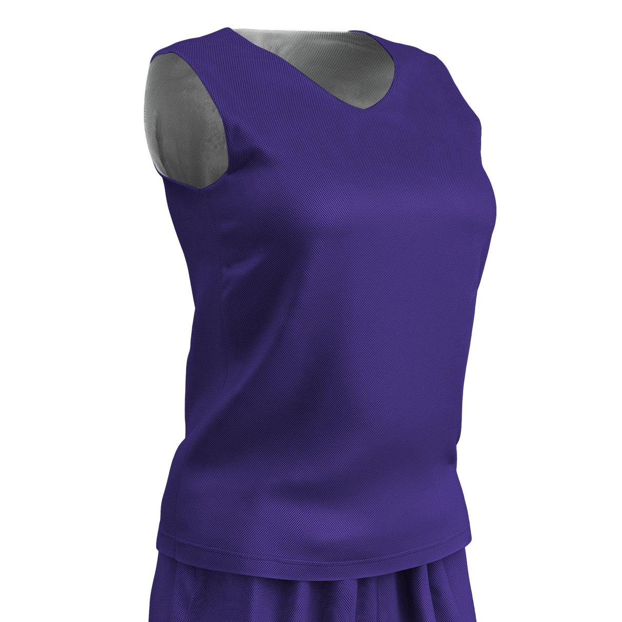 Champro Zone Reversible Women's Basketball Jersey Champro