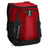 Champro Fortress 2 Backpack - 13" x 8" x 18" Champro