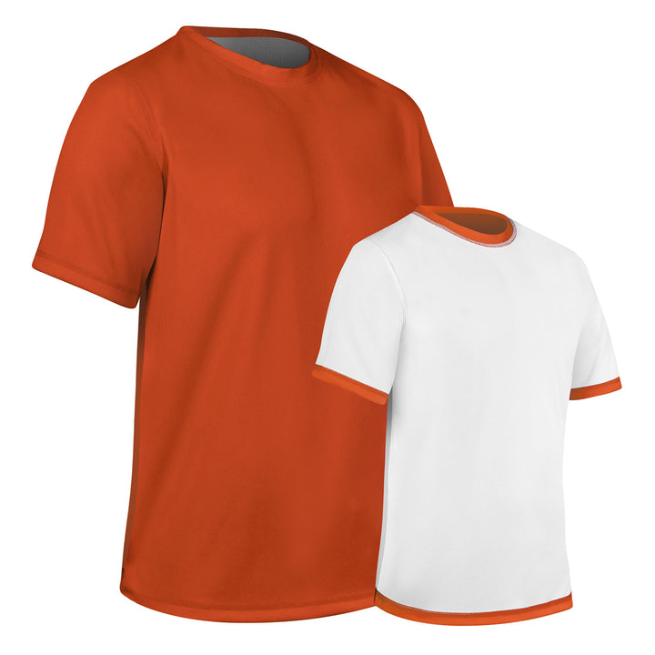 Champro Men's RevTee Reversible Tee Shirt Champro