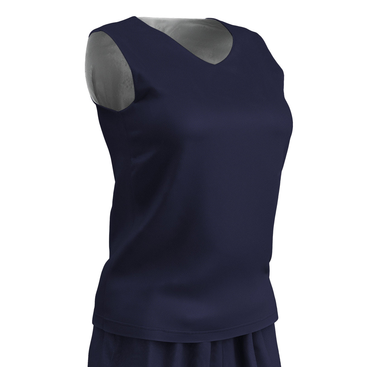 Champro Zone Reversible Women's Basketball Jersey Champro