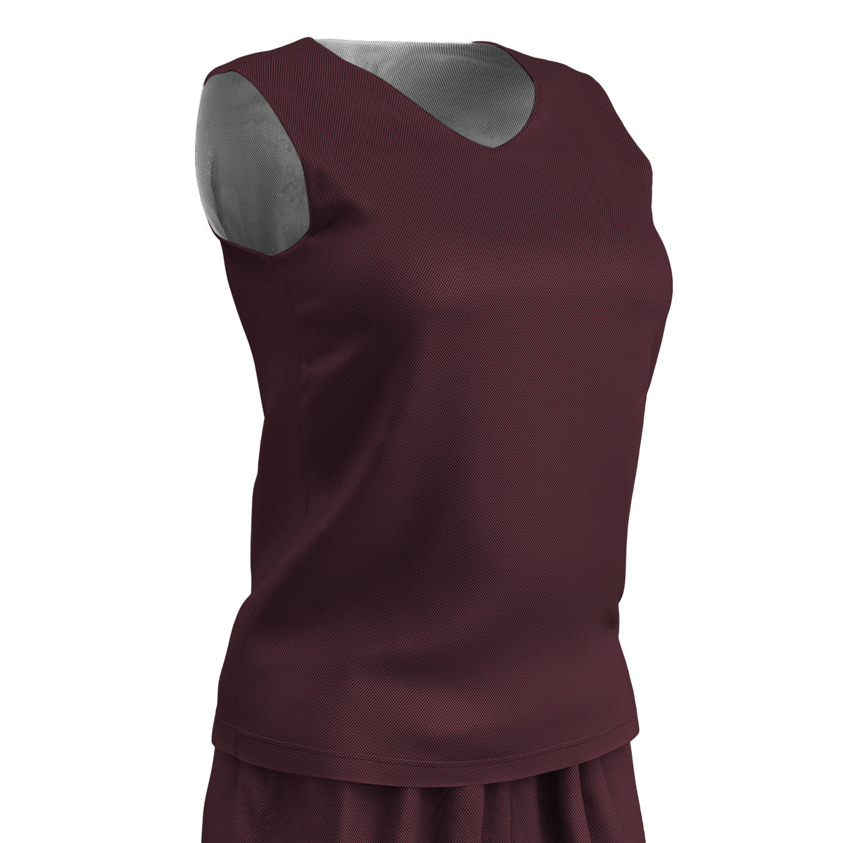 Champro Zone Reversible Women's Basketball Jersey Champro