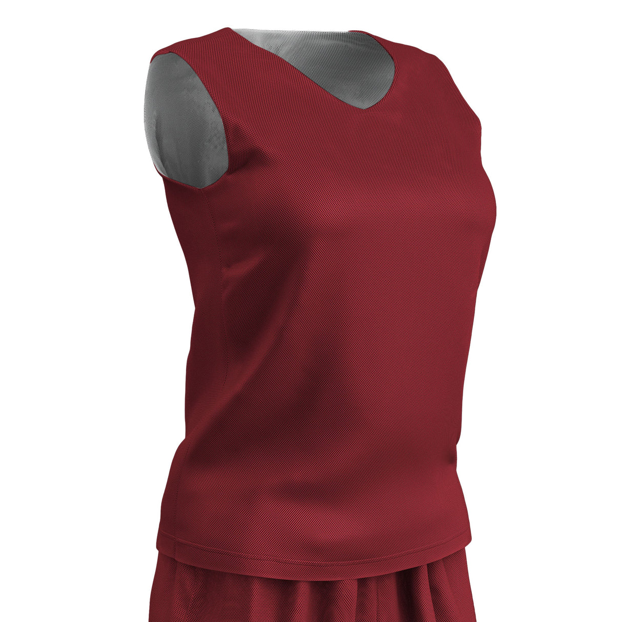 Champro Zone Reversible Women's Basketball Jersey Champro