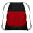 Champro Drawstring Bag w/Zipper Pocket Champro