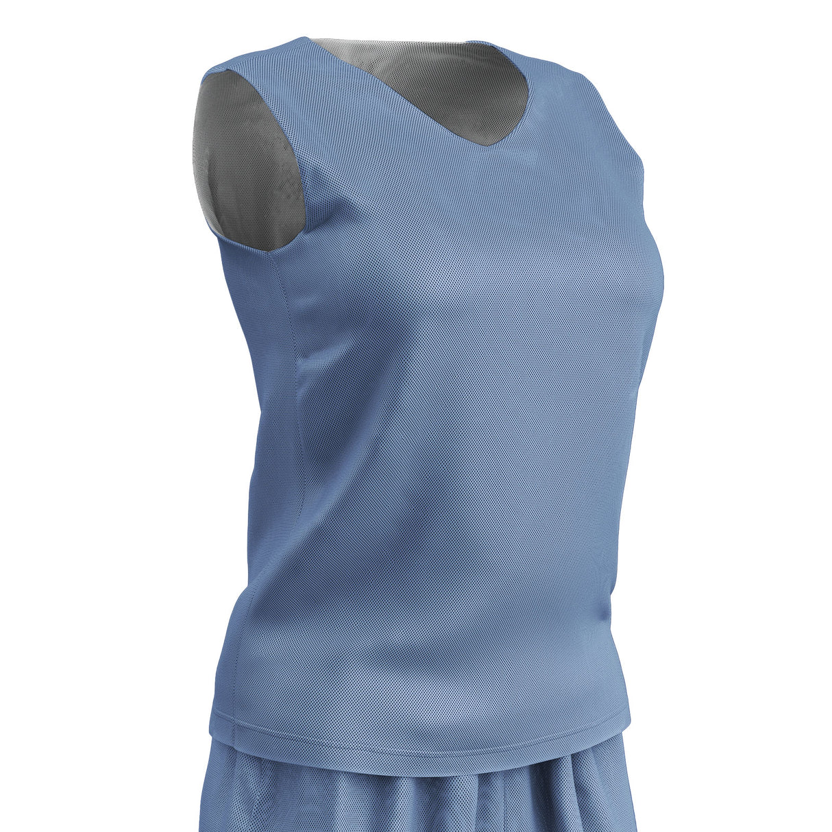 Champro Zone Reversible Women's Basketball Jersey Champro