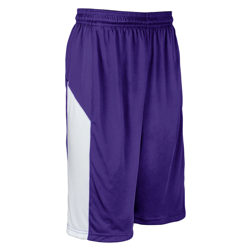 Champro Youth Charge Basketball Shorts