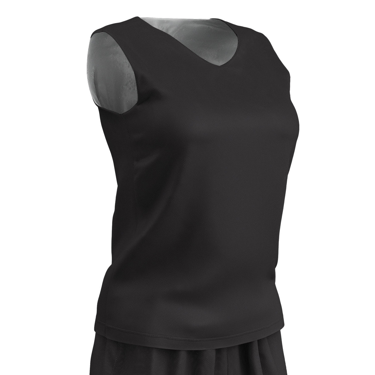 Champro Zone Reversible Women's Basketball Jersey Champro