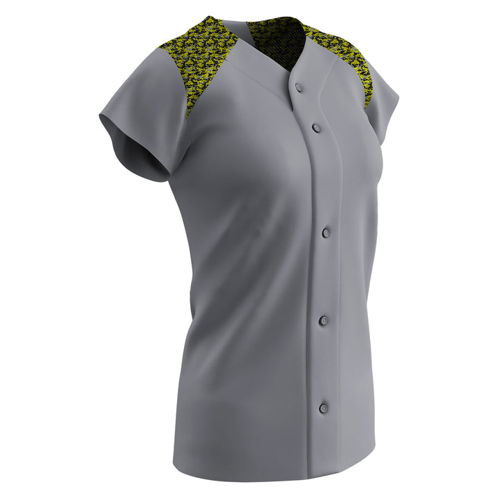 Champro Women's Circuit Softball Jersey Champro