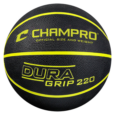 Champro Rubber Basketball