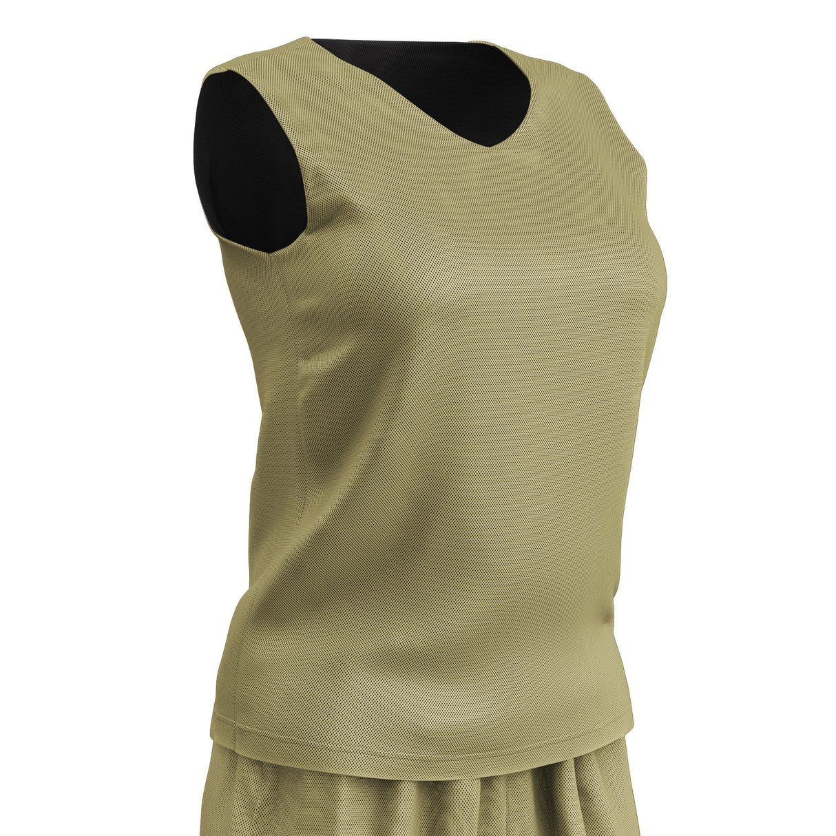 Champro Zone Reversible Women's Basketball Jersey Champro