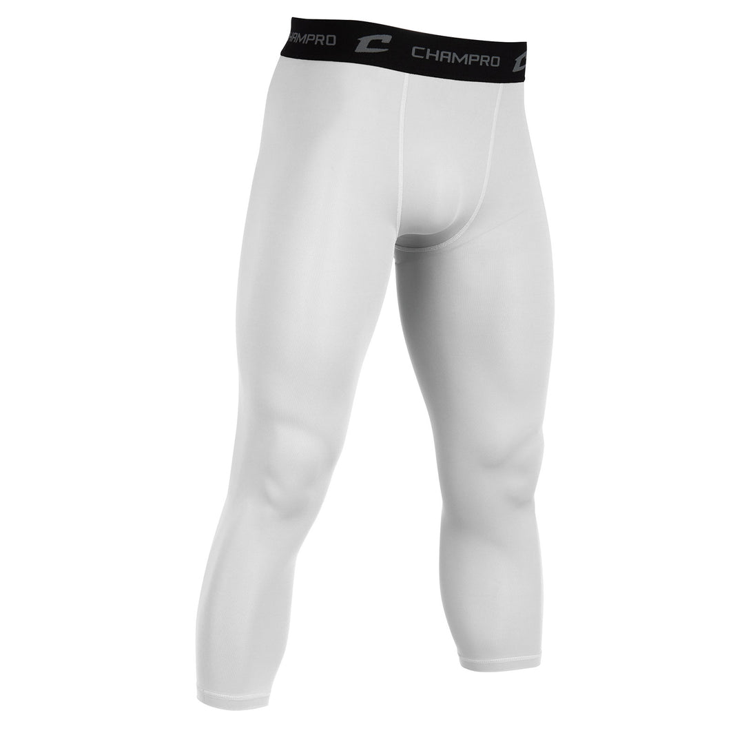 Champro Youth Compression Calf Length Tight Champro
