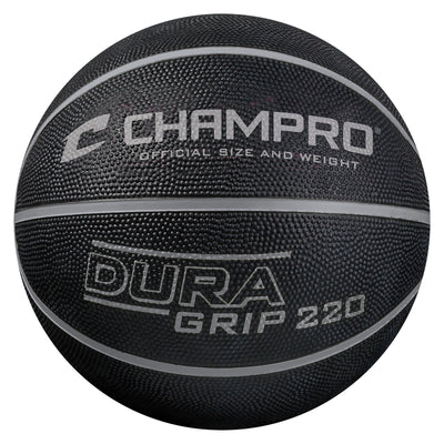 Champro Rubber Basketball