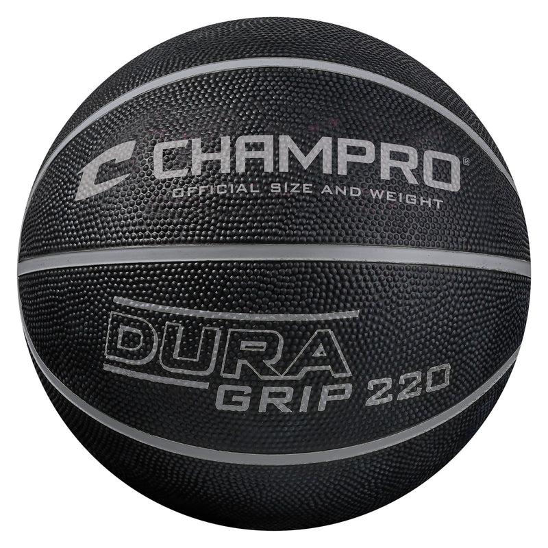 Champro Rubber Basketball