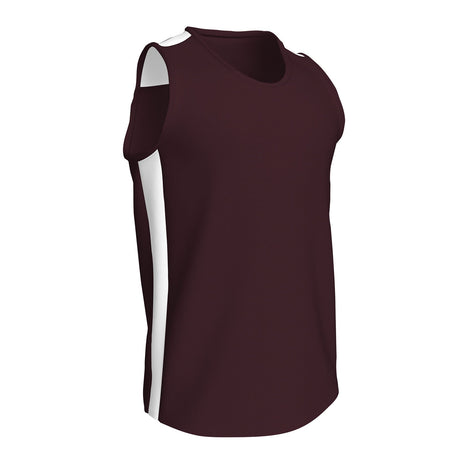 Champro Women's Miler Track Jersey Champro
