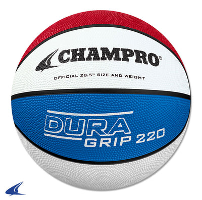 Champro Colorful Basketball