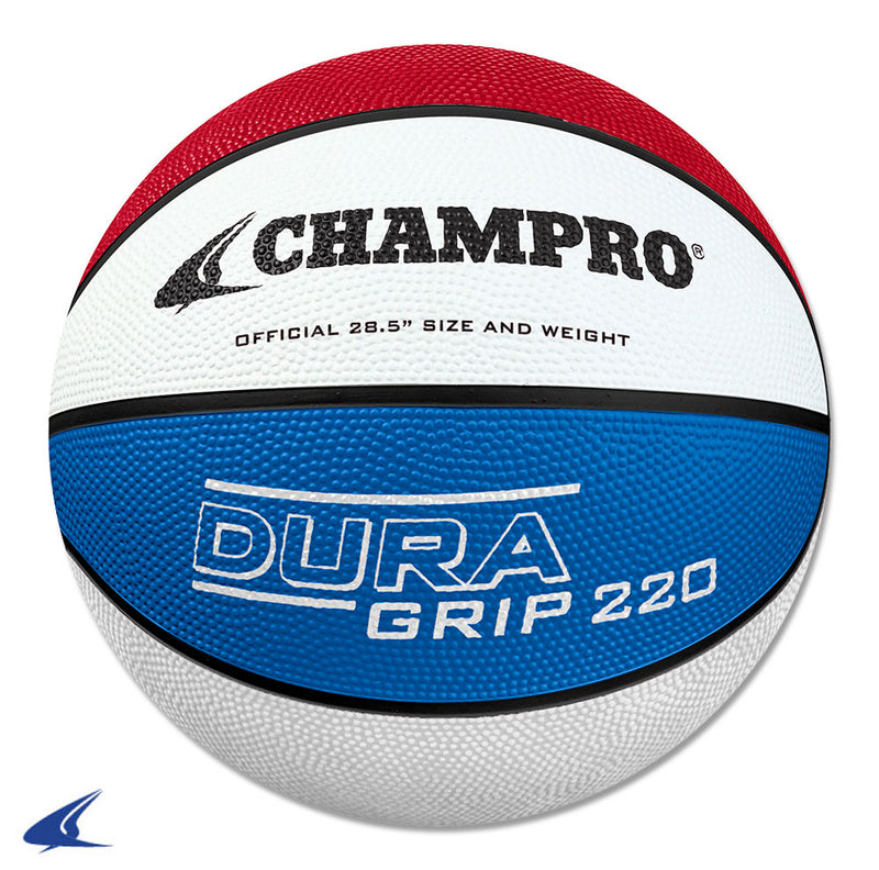 Champro Colorful Basketball