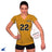 Champro Women's Spike Volleyball Jersey Champro
