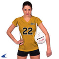 Champro Women's Spike Volleyball Jersey Champro