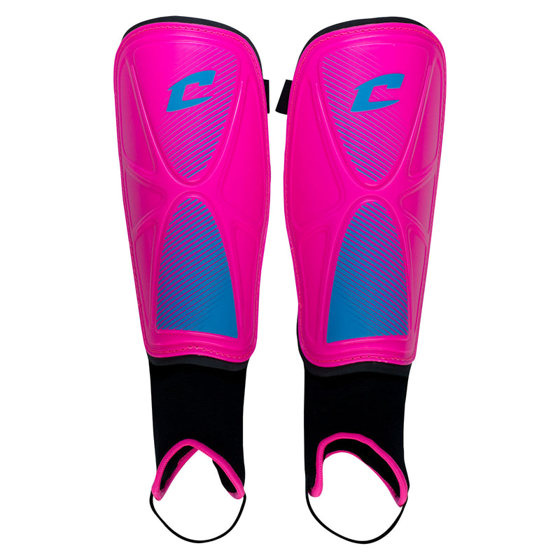 Champro D2 Soccer Shin Guards