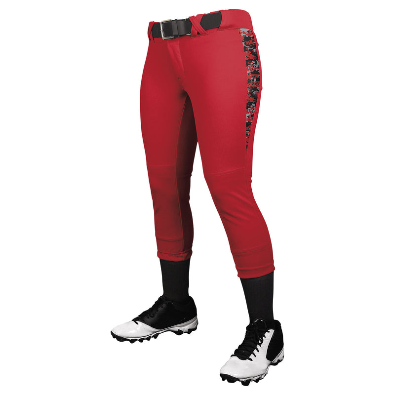 Champro Women&