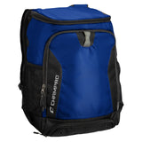Champro Fortress 2 Backpack - 13" x 8" x 18" Champro