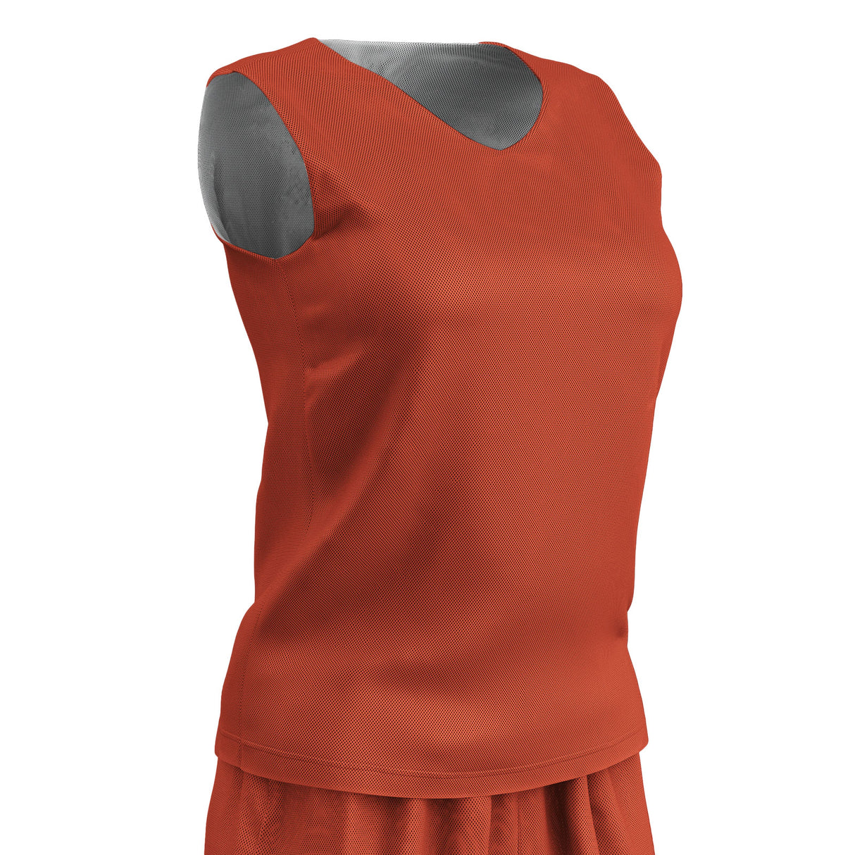 Champro Zone Reversible Women's Basketball Jersey Champro