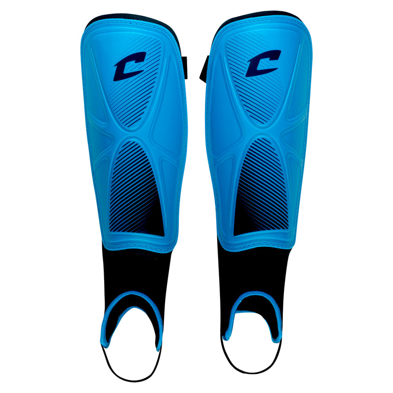 Champro D2 Soccer Shin Guards