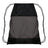 Champro Drawstring Bag w/Zipper Pocket Champro