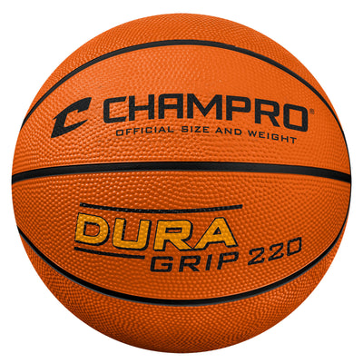 Champro Rubber Basketball