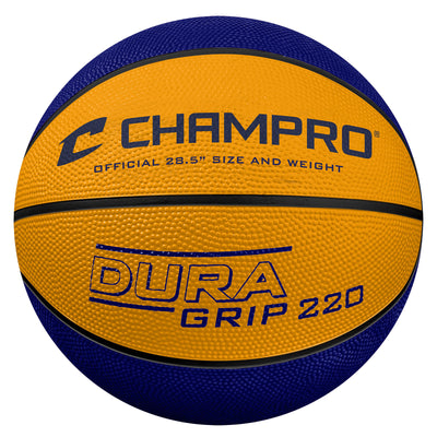 Champro Colorful Basketball