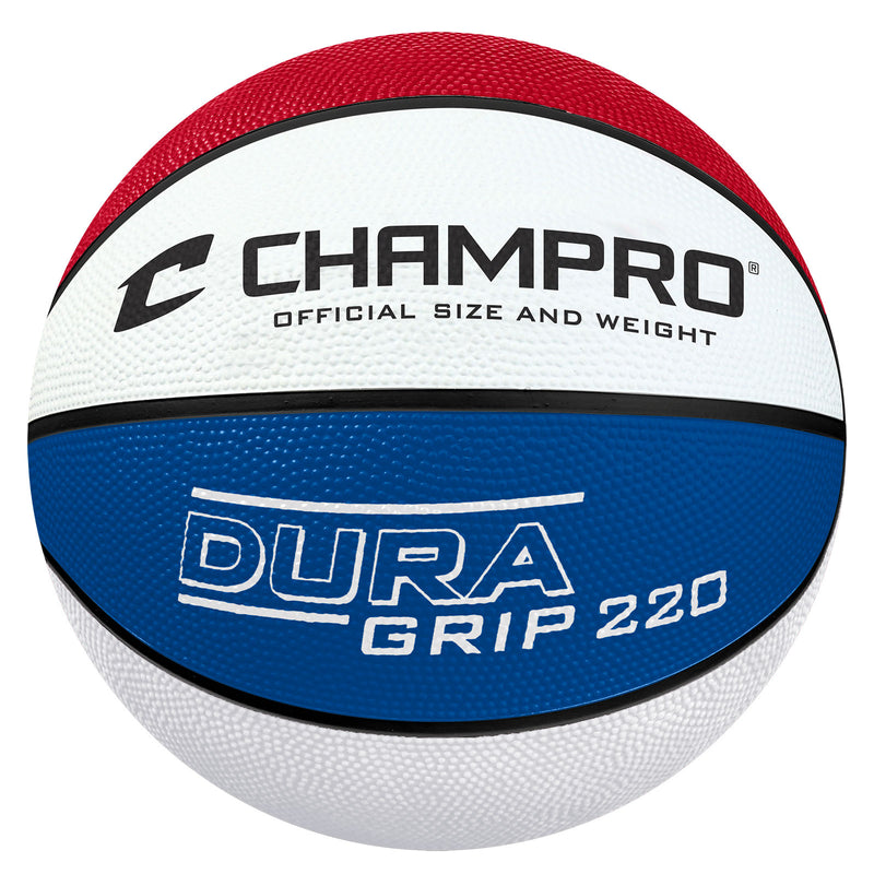 Champro Rubber Basketball