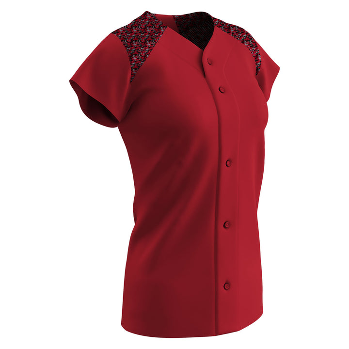 Champro Women's Circuit Softball Jersey Champro