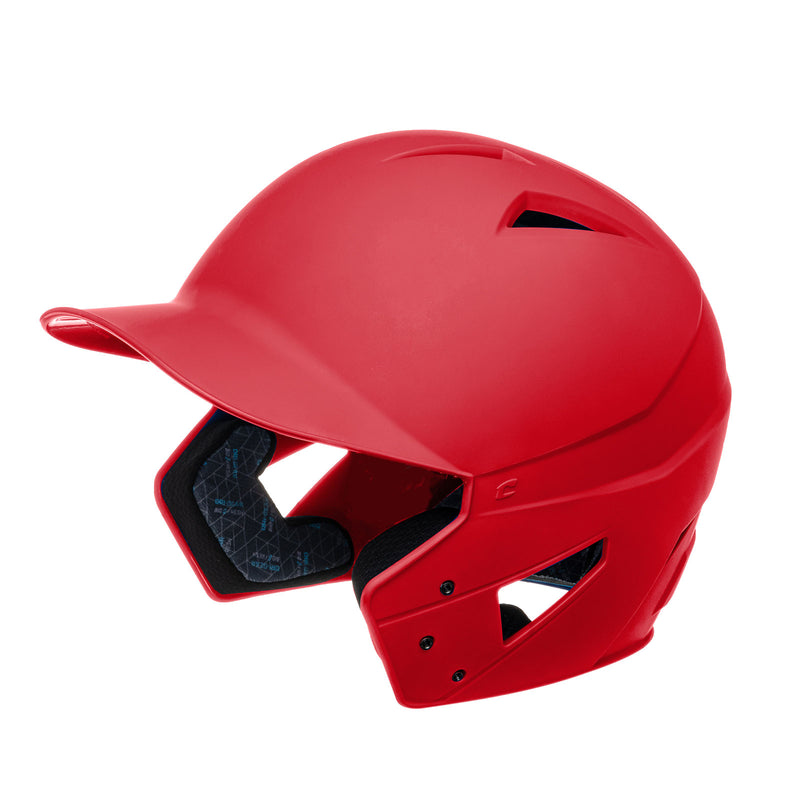 Champro HX Gamer Baseball Helmet Matte Finish