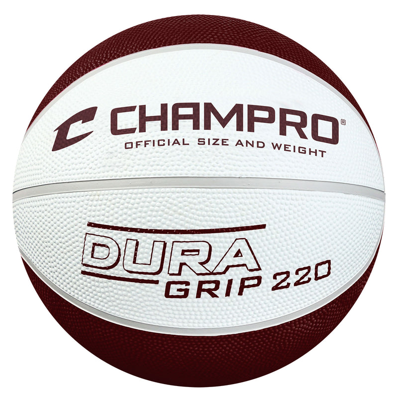 Champro Rubber Basketball