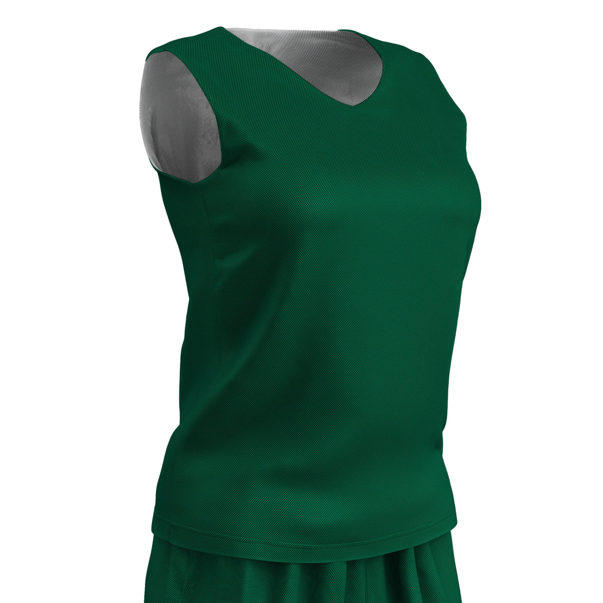 Champro Zone Reversible Women's Basketball Jersey Champro