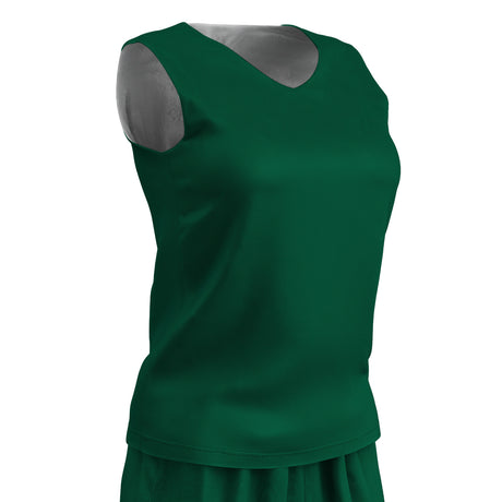 Champro Zone Reversible Women's Basketball Jersey Champro