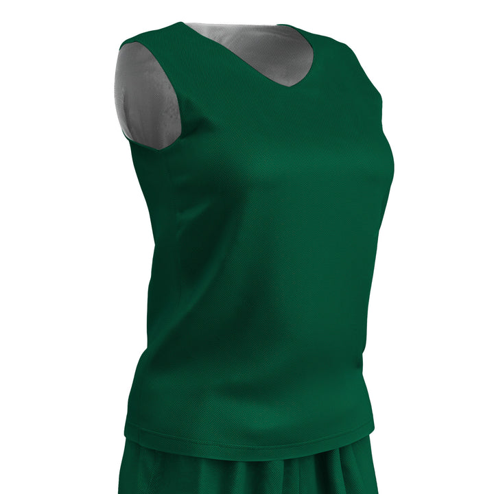 Champro Zone Reversible Women's Basketball Jersey Champro