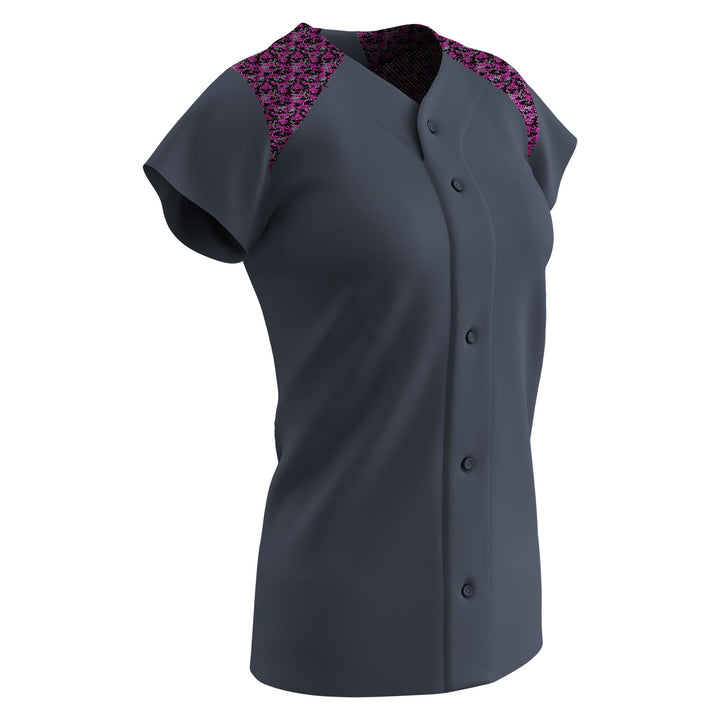 Champro Women's Circuit Softball Jersey Champro