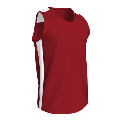 Champro Women's Miler Track Jersey Champro