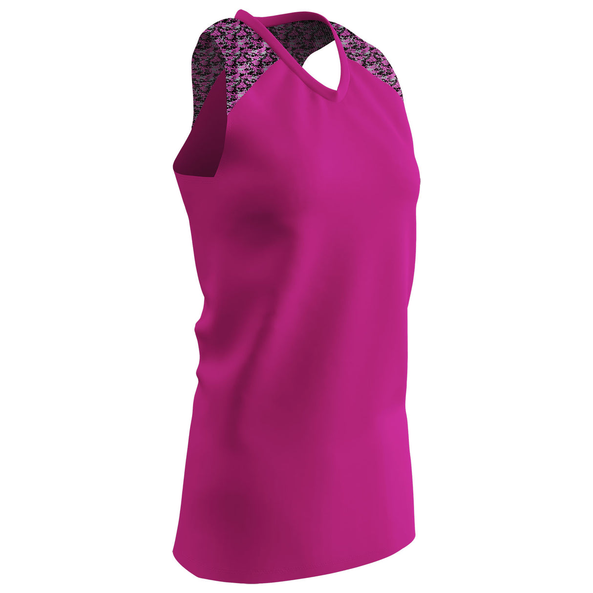 Champro Women's At Bat Softball Jersey Champro