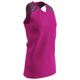 Champro Women's At Bat Softball Jersey Champro