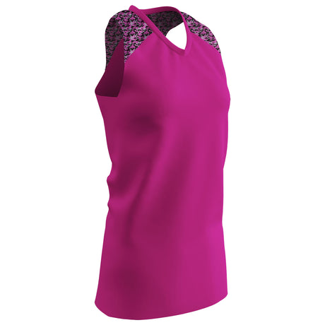 Champro Women's At Bat Softball Jersey Champro