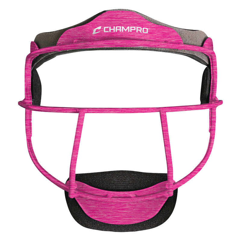 Champro The Grill Adult Softball Fielders Facemask