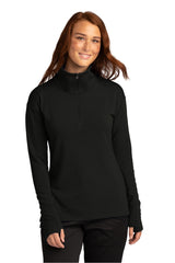 Sport-Tek Women's Sport-Wick Flex Fleece 1/4-Zip