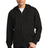 District V.I.T.Fleece Full-Zip Hoodie DT6102 District