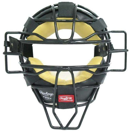 Rawlings PWMX Catcher's Mask - League Outfitters