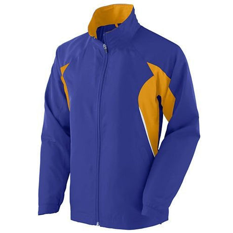 Augusta Women's Fury Jacket Augusta
